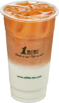 牛乳红茶